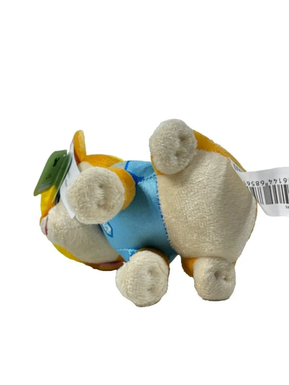 Disney Junior PUPSTRUCTION PHINNY 7